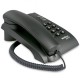 Telefone fixo Pleno para mesa ou parede com ajuste de volume com chave Alámbrico Intelbras  